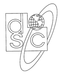 DSC logo