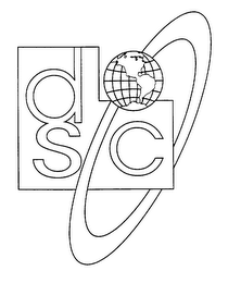 DSC logo