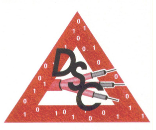 DSC logo