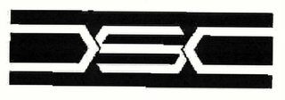 DSC logo