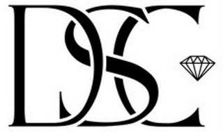 DSC logo