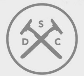 DSC logo