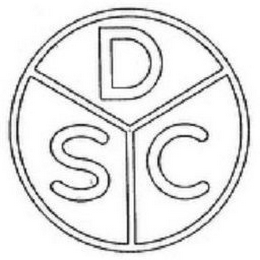DSC logo