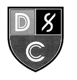 DSC logo