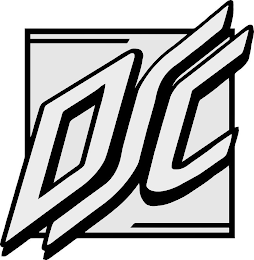 DSC logo