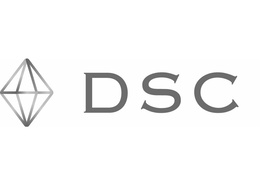 DSC logo