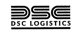 DSC LOGISTICS