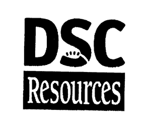 DSC RESOURCES