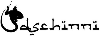 DSCHINNI logo