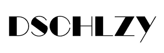DSCHLZY logo