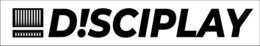 D!SCIPLAY logo