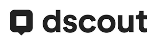 DSCOUT logo