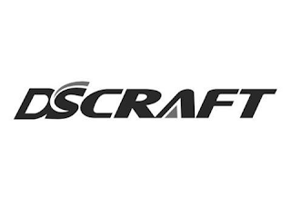 DSCRAFT logo