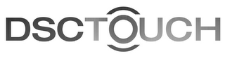 DSCTOUCH logo