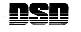 DSD logo