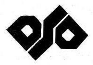 DSD logo