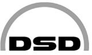 DSD logo