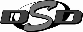 DSD logo