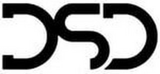 DSD logo