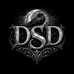 DSD logo