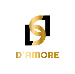 DSD D'AMORE logo