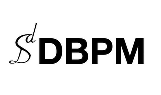DSD DBPM logo