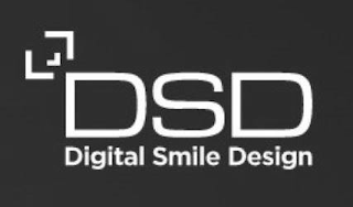 DSD DIGITAL SMILE DESIGN logo