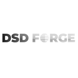 DSD FORGE logo