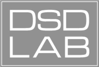 DSD LAB logo