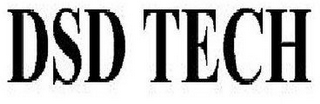 DSD TECH logo