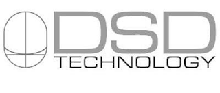 DSD TECHNOLOGY logo
