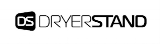 DSDRYERSTAND logo
