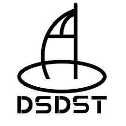 DSDST logo