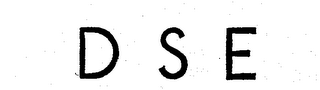 DSE logo