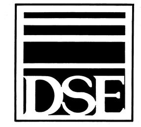 DSE logo