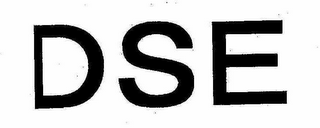 DSE logo