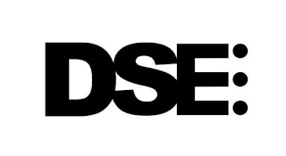 DSE logo