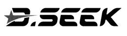 D.SEEK logo