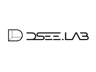 DSEE.LAB logo