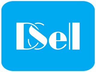 DSELL logo
