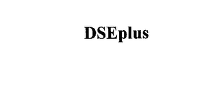 DSEPLUS logo