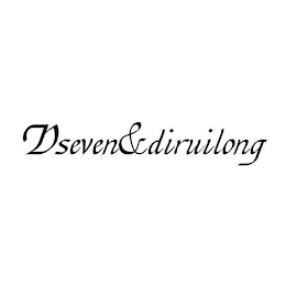 DSEVEN&DIRUILONG logo