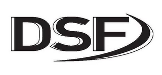 DSF logo