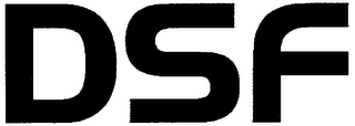 DSF logo
