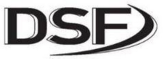 DSF logo