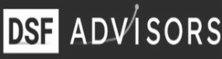 DSF ADVISORS logo
