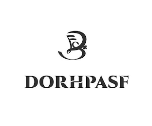DSF DORHPASF logo