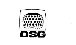 DSG logo