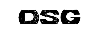 DSG logo