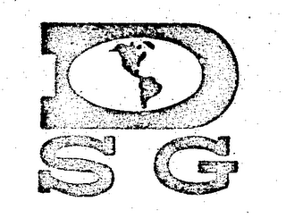 DSG logo